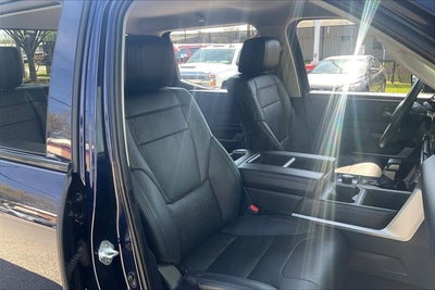 2024 Toyota TUNDRA 4X4 Limited