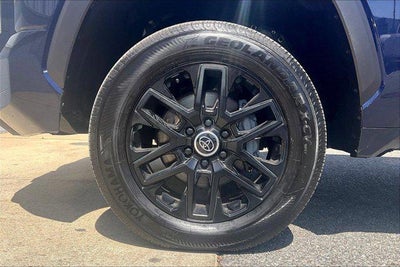 2024 Toyota TUNDRA 4X4 Limited