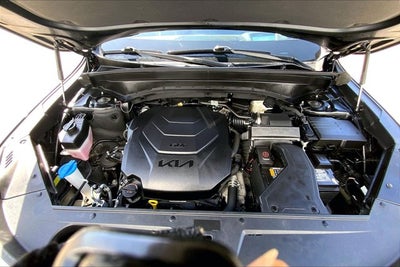 2023 Kia Telluride SX Prestige X-Pro