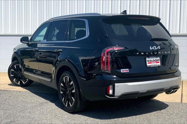 2023 Kia Telluride SX Prestige X-Pro