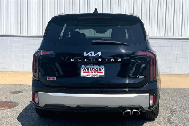 2023 Kia Telluride SX Prestige X-Pro