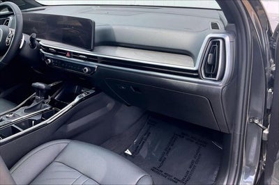 2024 Kia Sorento X-Line SX Prestige