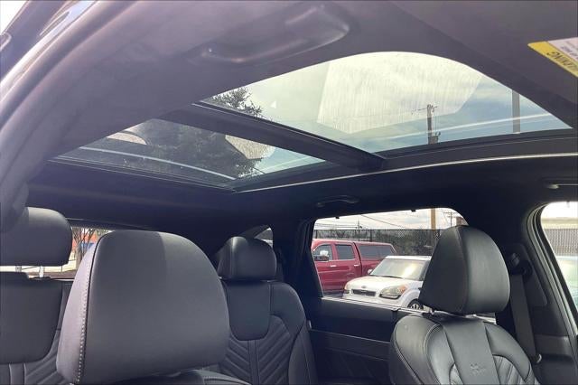 2024 Kia Sorento X-Line SX Prestige