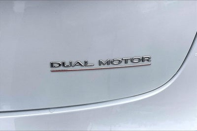 2020 Tesla Model 3 Performance