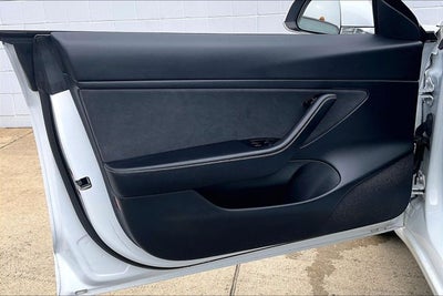 2020 Tesla Model 3 Performance