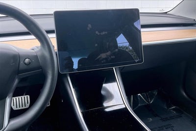 2020 Tesla Model 3 Performance