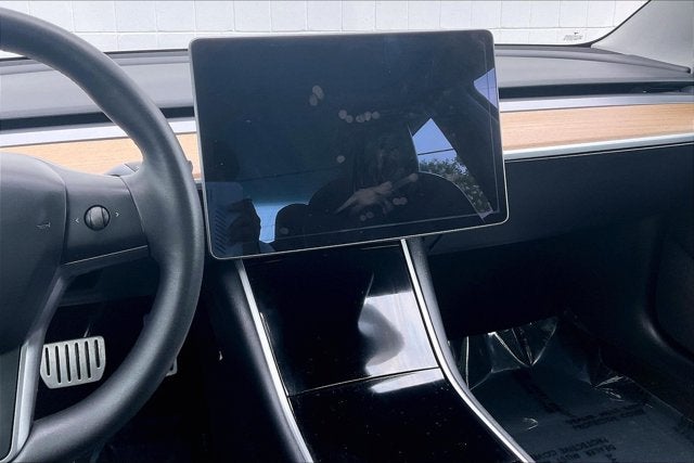 2020 Tesla Model 3 Performance