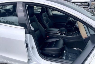 2020 Tesla Model 3 Performance