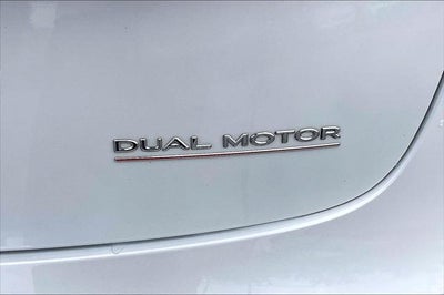 2020 Tesla Model 3 Performance