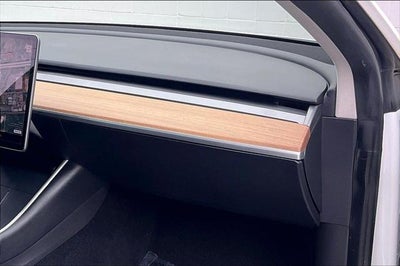 2020 Tesla Model 3 Performance