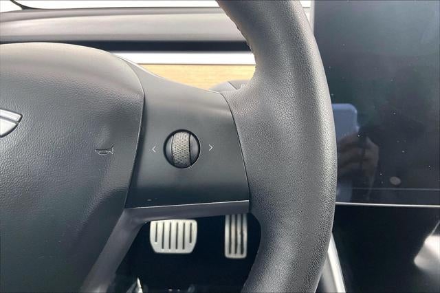 2020 Tesla Model 3 Performance