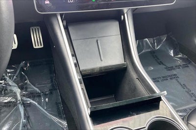 2020 Tesla Model 3 Performance
