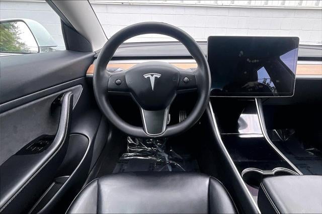 2020 Tesla Model 3 Performance