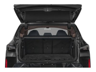 2023 BMW XM Base