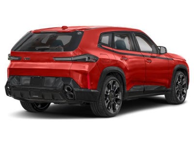 2023 BMW XM Base