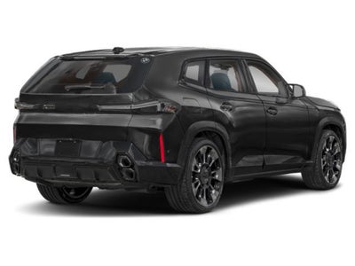 2023 BMW XM Base
