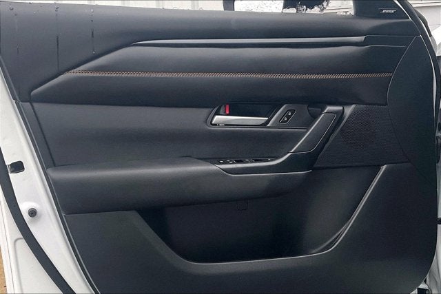 2025 Mazda Mazda CX-50 Premium Package