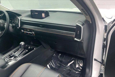 2025 Mazda Mazda CX-50 Premium Package