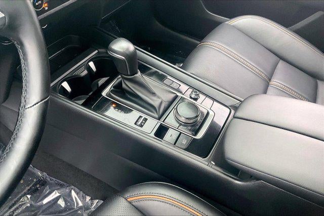 2025 Mazda Mazda CX-50 Premium Package