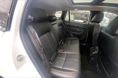 2025 Mazda Mazda CX-50 Premium Package