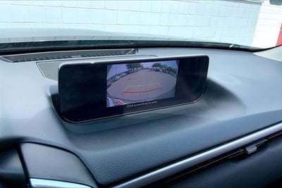 2025 Mazda Mazda CX-50 2.5 S Select Package