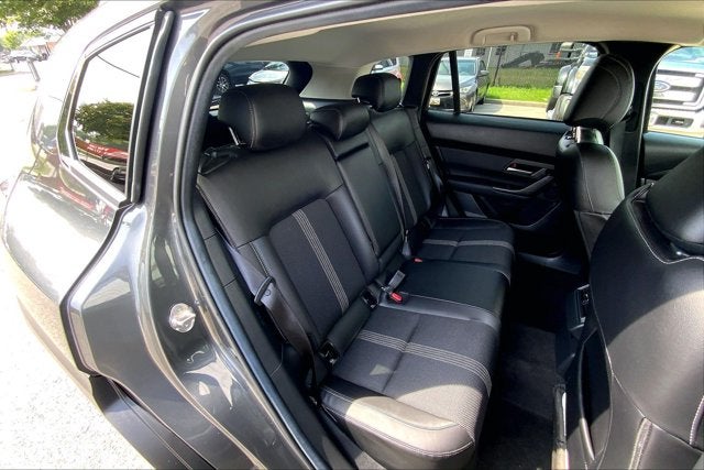 2025 Mazda Mazda CX-50 2.5 S Select Package