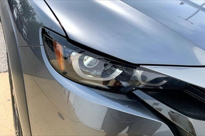 2025 Mazda Mazda CX-50 2.5 S Select Package