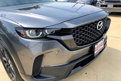 2025 Mazda Mazda CX-50 2.5 S Select Package