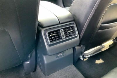 2025 Mazda Mazda CX-50 2.5 S Select Package