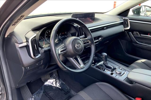 2025 Mazda Mazda CX-50 2.5 S Select Package