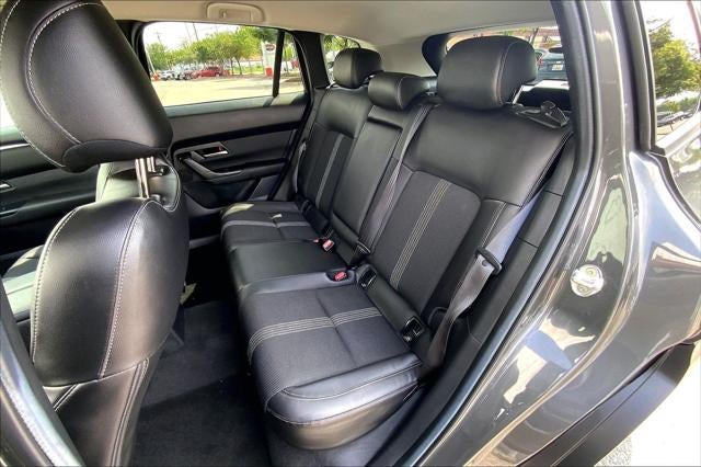 2025 Mazda Mazda CX-50 2.5 S Select Package