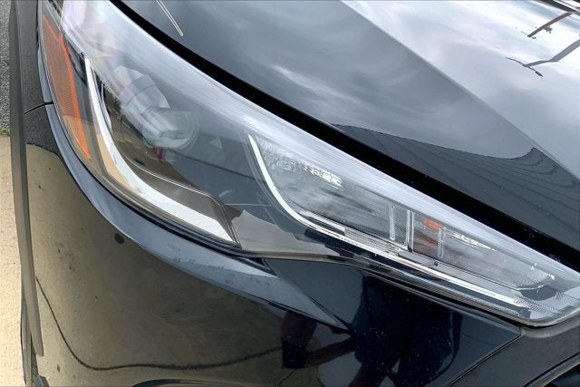 2022 Toyota Corolla Cross L