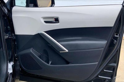 2022 Toyota Corolla Cross L