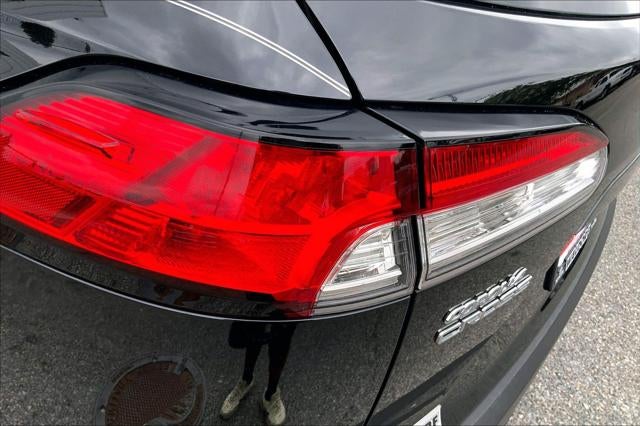 2022 Toyota Corolla Cross L