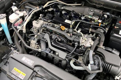 2022 Toyota Corolla Cross L