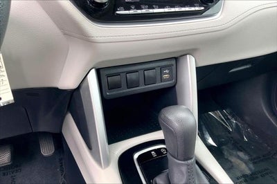 2022 Toyota Corolla Cross L