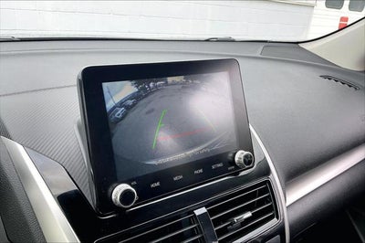 2026 Mitsubishi Eclipse Cross SE