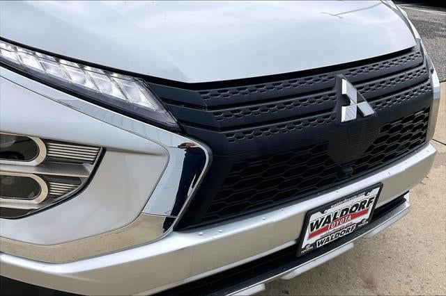 2026 Mitsubishi Eclipse Cross SE
