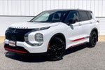 2024 Mitsubishi Outlander SE Ralliart
