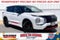 2024 Mitsubishi Outlander SE Ralliart