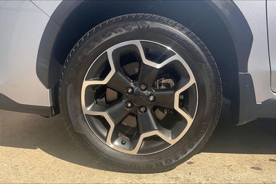 2014 Subaru XV CrossTrek Limited