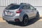2014 Subaru XV CrossTrek Limited