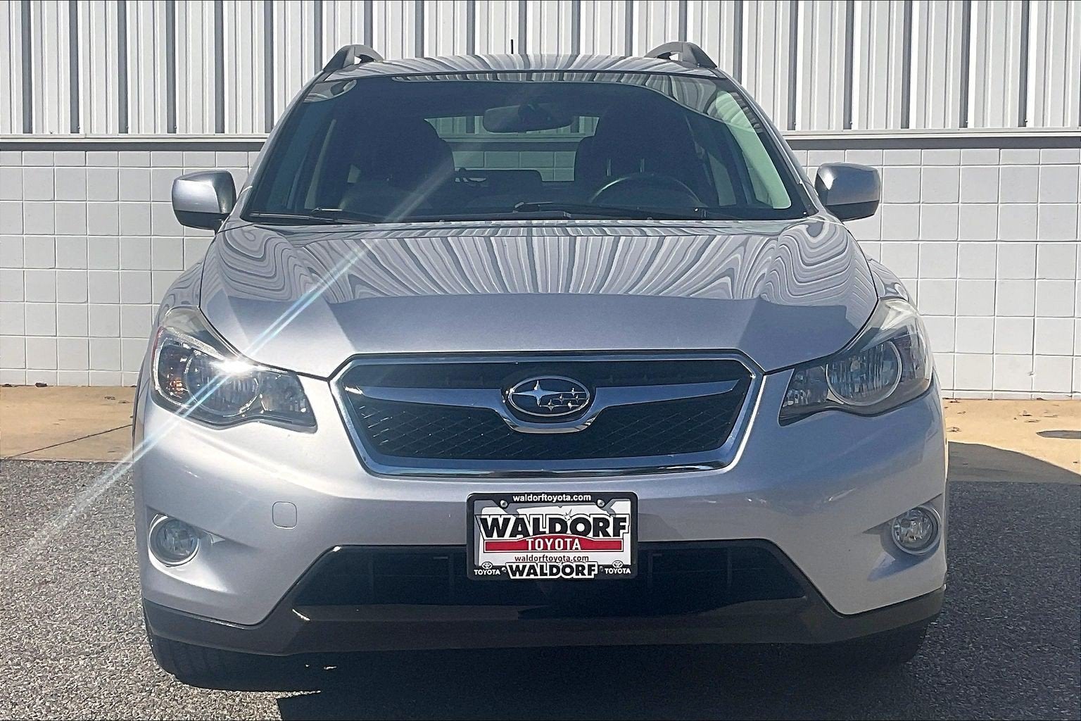 2014 Subaru XV CrossTrek Limited
