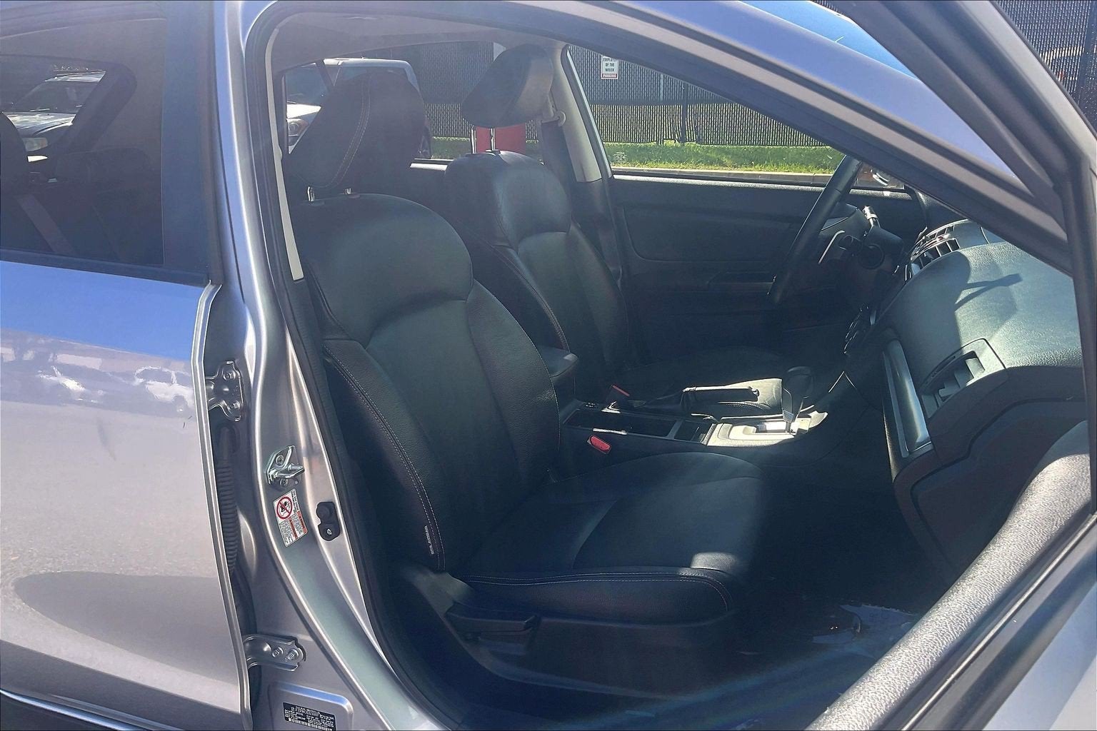 2014 Subaru XV CrossTrek Limited