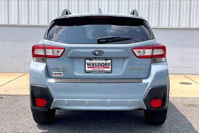 2019 Subaru Crosstrek Limited