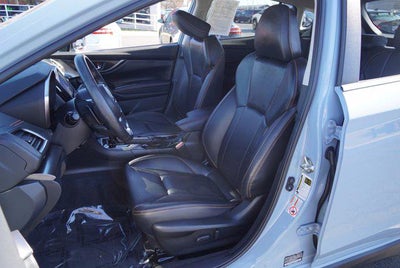 2019 Subaru Crosstrek Limited