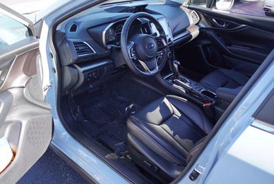2019 Subaru Crosstrek Limited