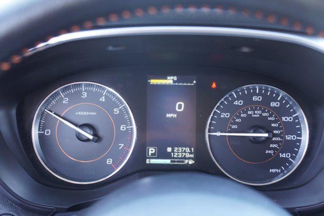 2019 Subaru Crosstrek Limited