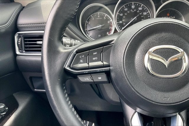 2023 Mazda Mazda CX-5 2.5 S Select Package
