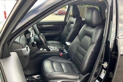 2019 Mazda Mazda CX-5 Grand Touring